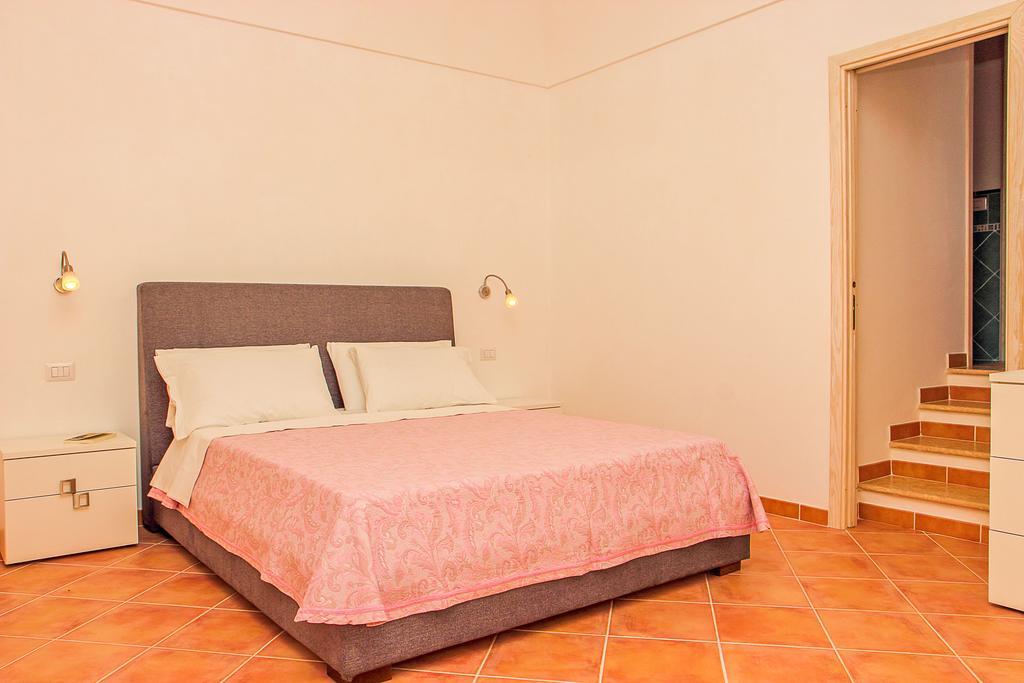 Ferienwohnung Casa Cinque Praiano Zimmer foto
